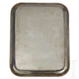 Adolf Hitler – a Serving Tray from his Personal Silver Service - photo 2