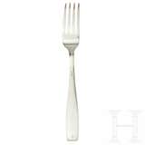Adolf Hitler – a Lunch Fork from his Personal Silver Service - photo 2
