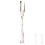 Adolf Hitler – a Lunch Fork from his Personal Silver Service - Foto 2