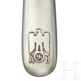 Adolf Hitler – a Lunch Knife from his Personal Silver Service - photo 4
