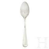 Adolf Hitler – a Lunch Spoon from his Personal Silver Service - photo 2