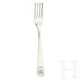 Adolf Hitler – a Dinner Fork from his Personal Silver Service - фото 1