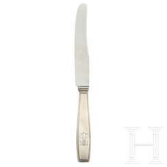 Adolf Hitler – a Dinner Knife from his Personal Silver Service