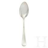 Adolf Hitler – a Dinner Spoon from his Personal Silver Service - Foto 2