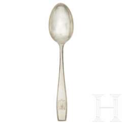 Adolf Hitler – a Serving Spoon from his Personal Silver Service