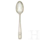 Adolf Hitler – a Serving Spoon from his Personal Silver Service - Foto 1