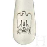 Adolf Hitler – a Serving Spoon from his Personal Silver Service - Foto 3