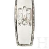 Adolf Hitler – a Salad Fork from his Personal Silver Service - photo 3