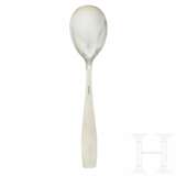 Adolf Hitler – an Ice Cream Spoon from his Personal Silver Service - Foto 2