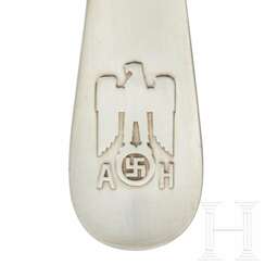 Adolf Hitler – a Gravy Ladle from his Personal Silver Service