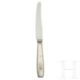 Adolf Hitler – a Dessert Knife from his Personal Silver Service - Foto 1