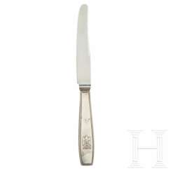 Adolf Hitler – a Dessert Knife from his Personal Silver Service