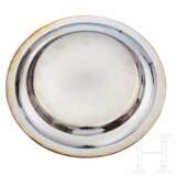 Adolf Hitler – a round serving platter from his Personal Silver Service - Foto 2