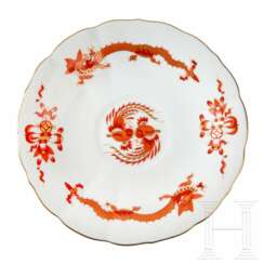 Adolf Hitler – a Eagle’s Nest Plate