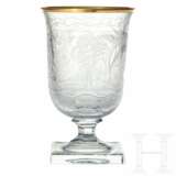 Hermann Goring – a Goblet from a Hunter’s Table Service - Foto 2