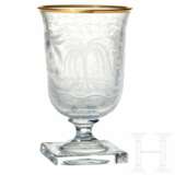 Hermann Goring – a Goblet from a Hunter’s Table Service - Foto 4