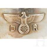 Deutsche Reichsbahn – a Marmalade Bowl from Silver Service - photo 3