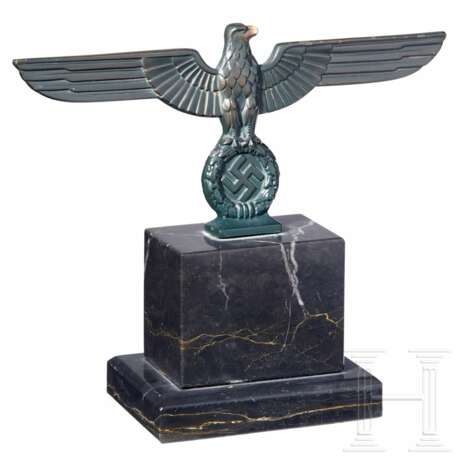 A National Eagle Desk Ornament - photo 1