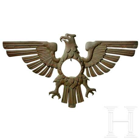 A National Eagle from Nuremberg - photo 1