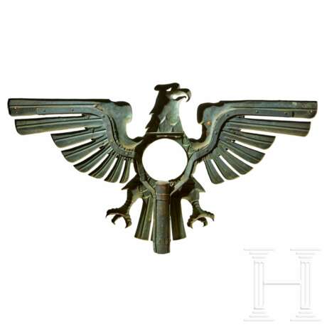 A National Eagle from Nuremberg - photo 2