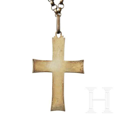 A A Chaplain's Cross - Foto 3