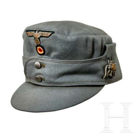 A Mountain Field Cap of the Army - photo 1
