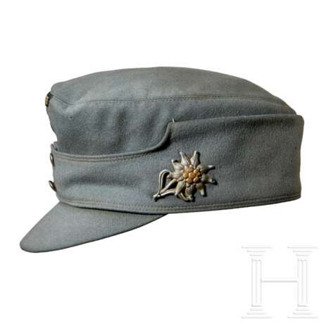A Mountain Field Cap of the Army - photo 3