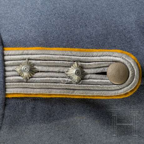 Uniformnachlass eines Rittmeisters der Kavallerie - photo 2
