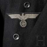 Feldbluse der schwarzen Sonderbekleidung eines Wachtmeisters der Panzeraufklärer - photo 5