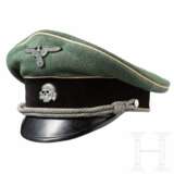 Schirmmütze für Führer der Waffen-SS - фото 2