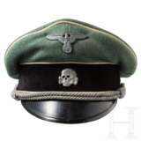 Schirmmütze für Führer der Waffen-SS - photo 5