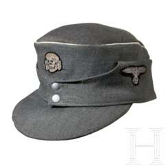 A Waffen SS Officer Field Cap