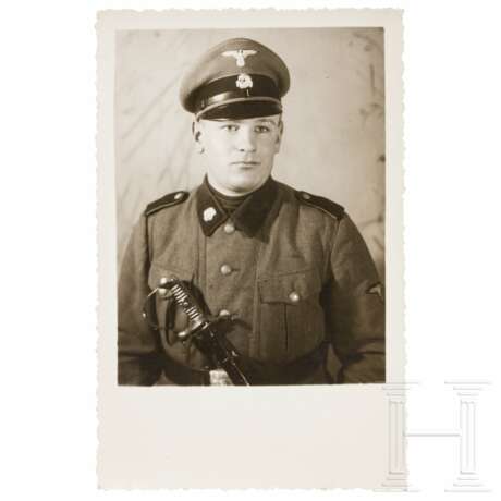 Säbel für SS-Unterführer, um 1935 - photo 5