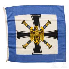 Stander des Admiralinspekteurs der Kriegsmarine 1943 - 1945