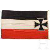 Reichskriegsflagge von 1933 bis 1935 - photo 2
