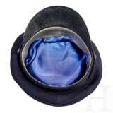 A visor cap for officers of the Kriegsmarine - фото 6
