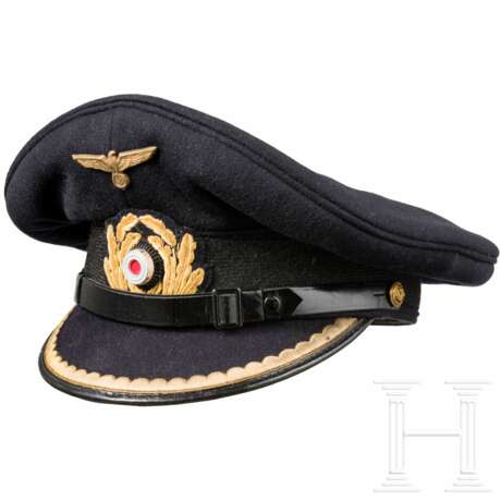 Schirmmütze für Offiziere der Kriegsmarine - фото 1