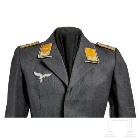 A Fliegerbluse for an officer - Foto 2