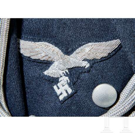An Evening Dress Jacket for Flight officers - фото 9