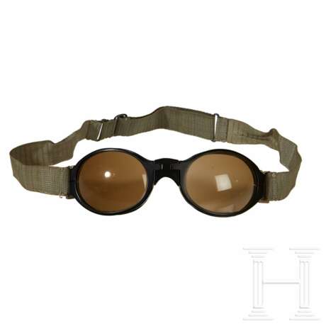 Fighter Pilot goggles - фото 1