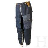 A Pair of Winter Trousers for Aviation Personnel - фото 1