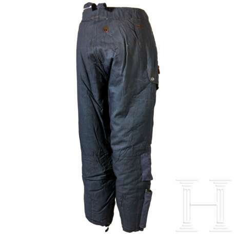 A Pair of Winter Trousers for Aviation Personnel - photo 2