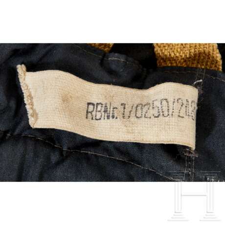 A Pair of Winter Trousers for Aviation Personnel - Foto 6
