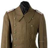 Uniformensemble für einen Leutnant im Nebelwerfer-Regiment 71 (Tropen) - Foto 8