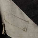 Feldbluse der schwarzen Sonderbekleidung eines Oberleutnants der Panzertruppe - фото 9