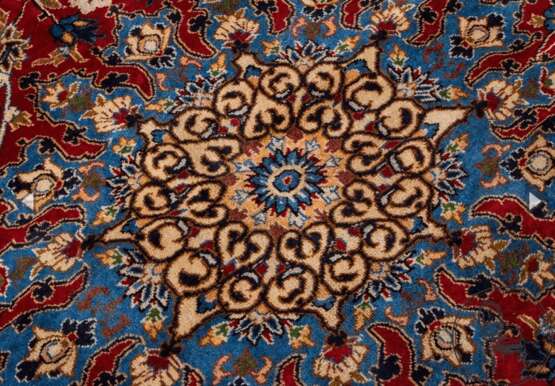 “Carpet the End of the twentieth century Iran” - photo 5