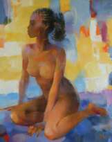 Черная жемчужина Черная жемчужина