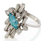 DIAMANT-RING - photo 1