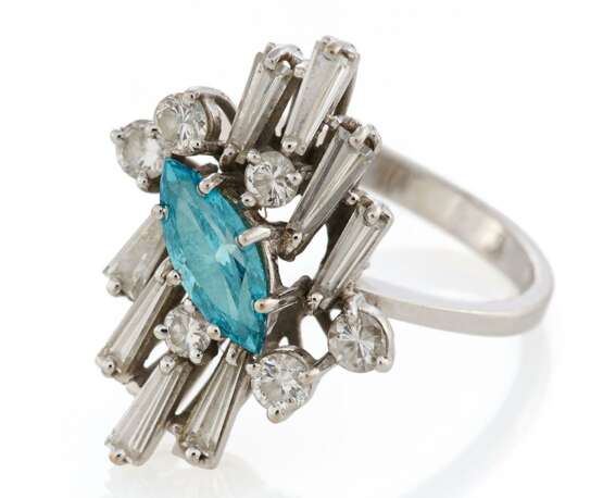 DIAMANT-RING - photo 1