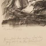 CORINTH, LOVIS (1858 - 1925), "Figürliche Komposition", - фото 2